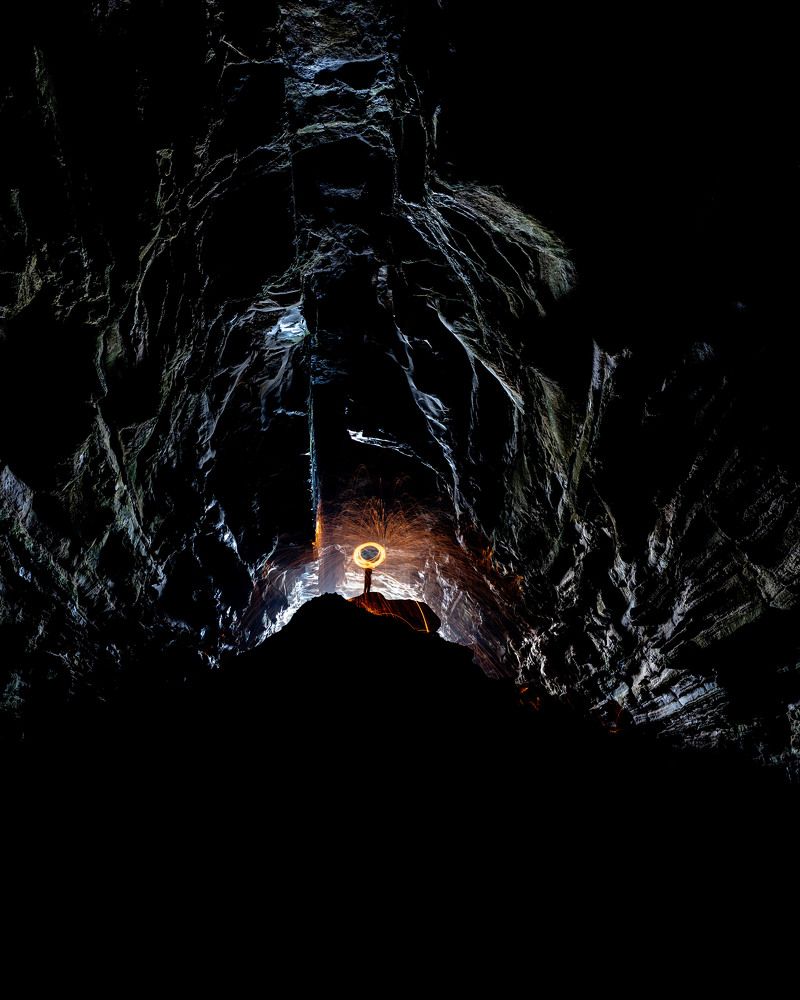 Photograph by Andrew Li