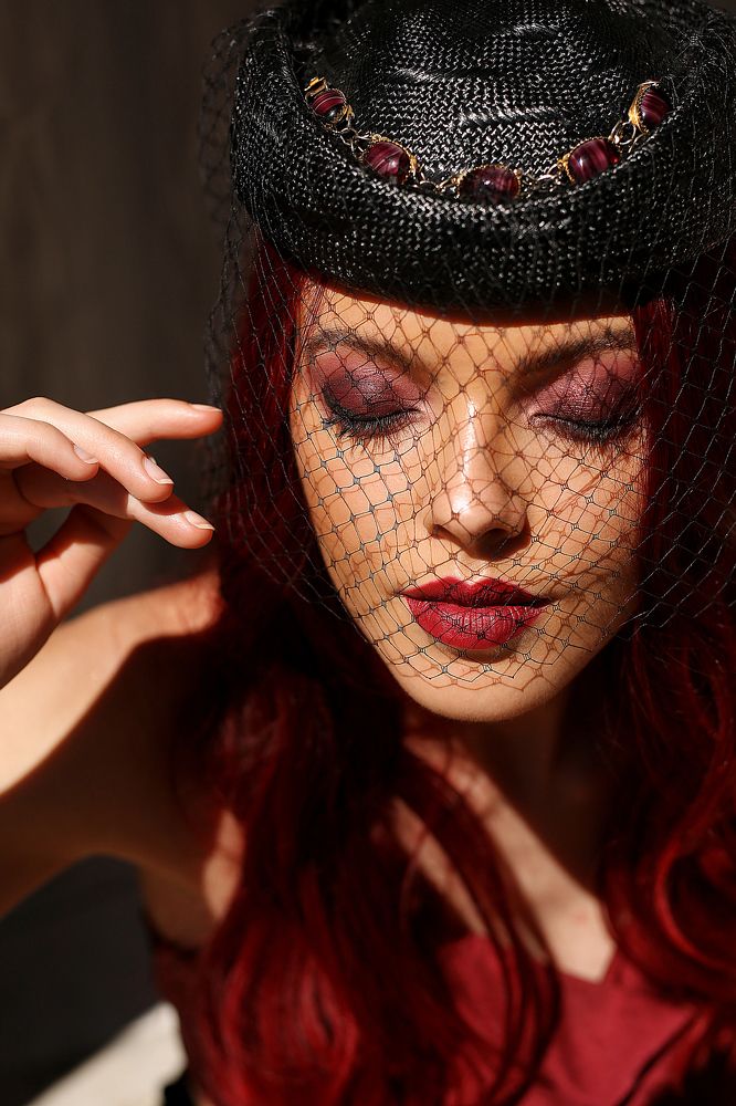 Фотография автора Viktoriia Antonova