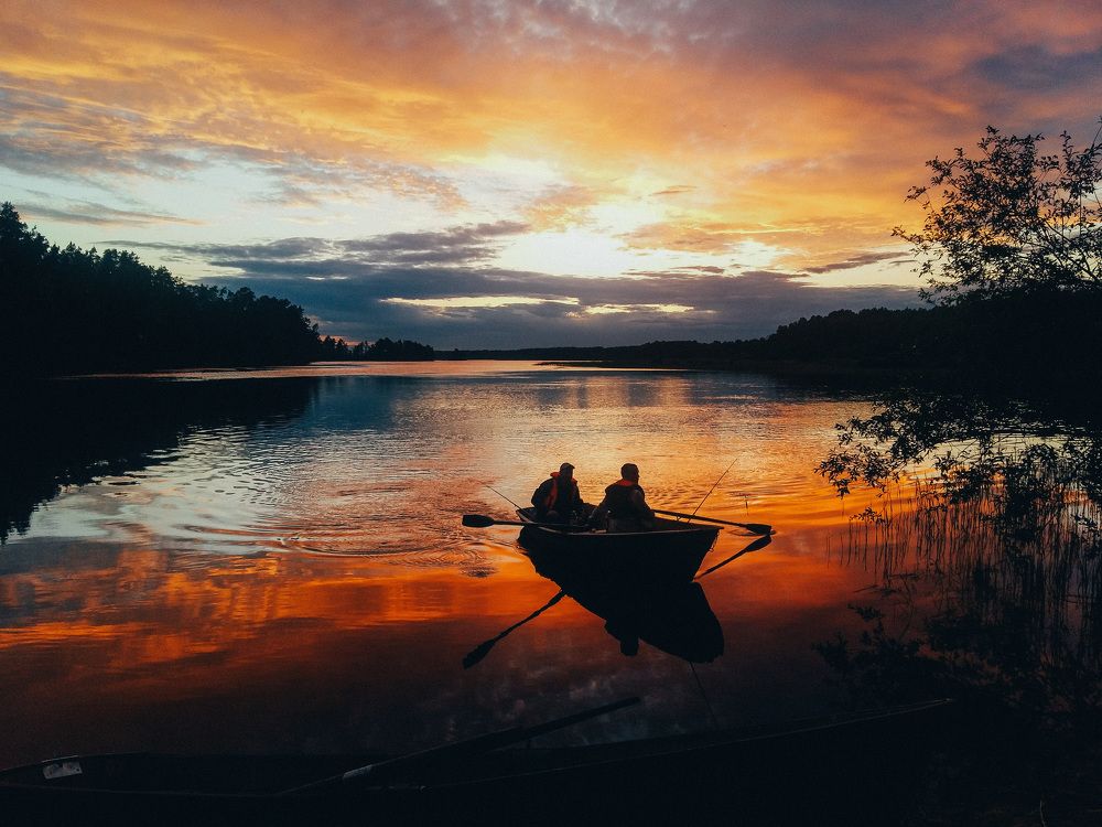 Photograph by Ника Киреева