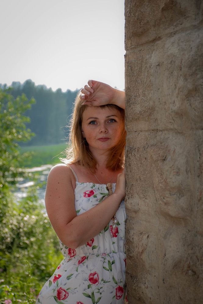 Photograph by Алексей Алексеев