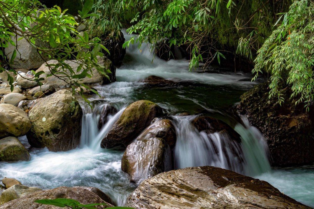 Pandanon Valley Resort