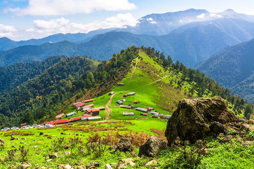 Фотография автора Majid Varasteh