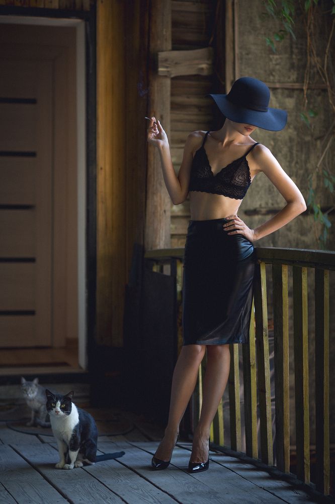 Photograph by Игорь Шматов