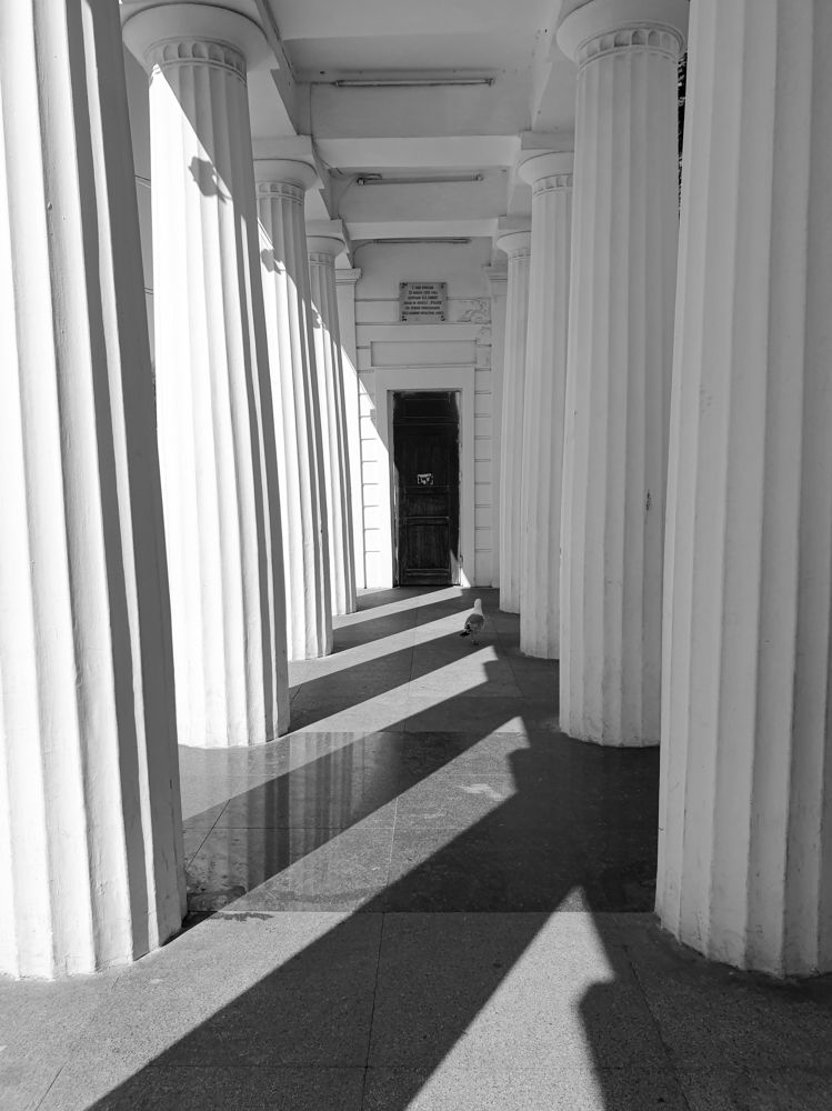 Photograph by Татьяна Лышенко