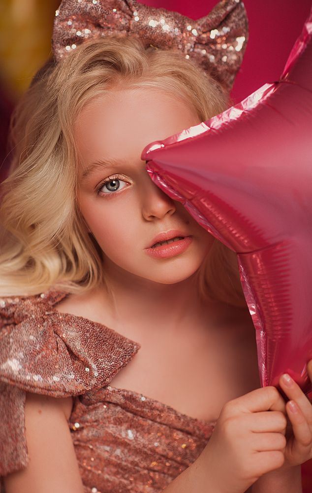 Photograph by Siyare Demina