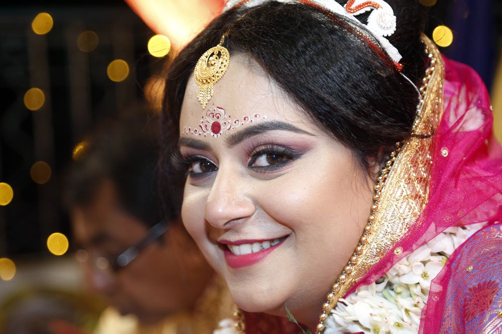 Indian Wedding
