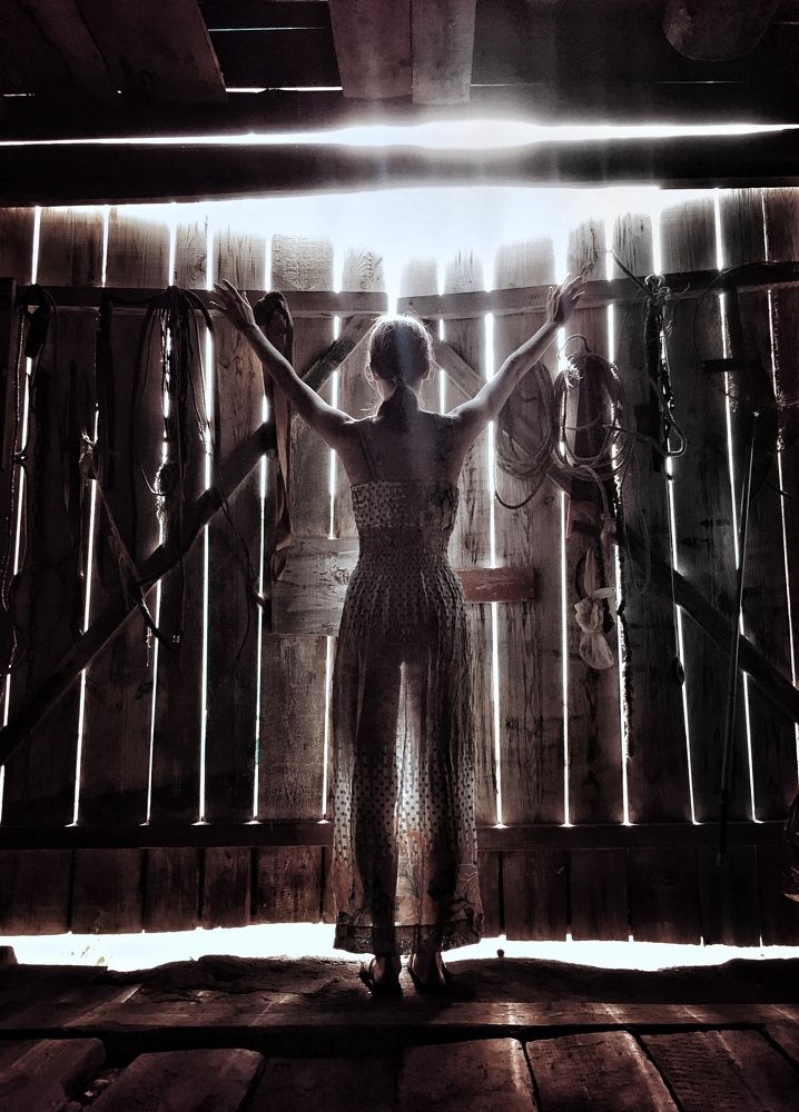 Из мрака к свету