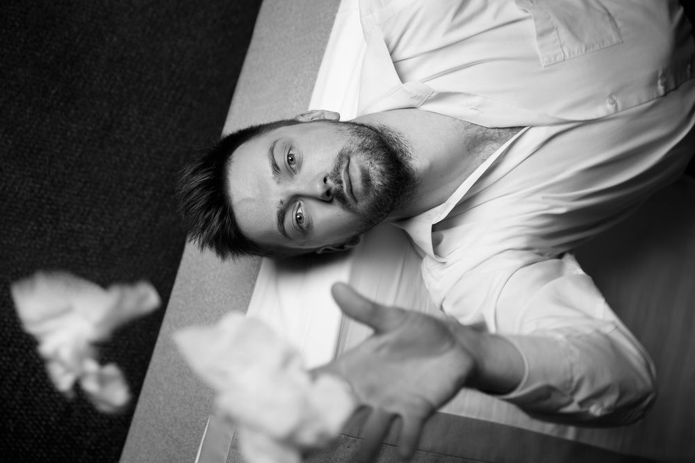 Photograph by Анна Серикова