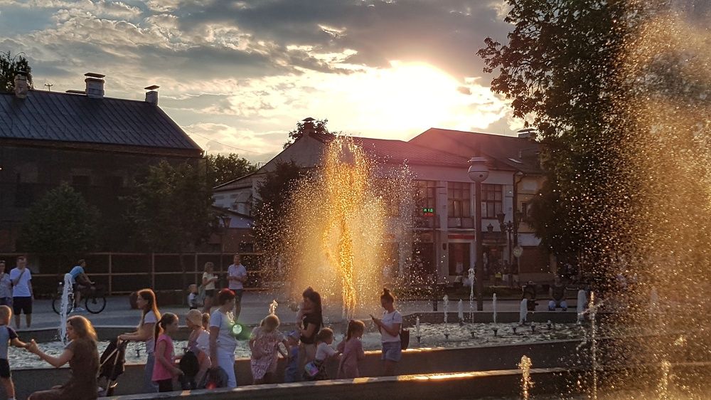 Фотография автора Дана Богинская