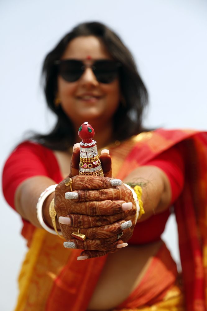 Indian wedding