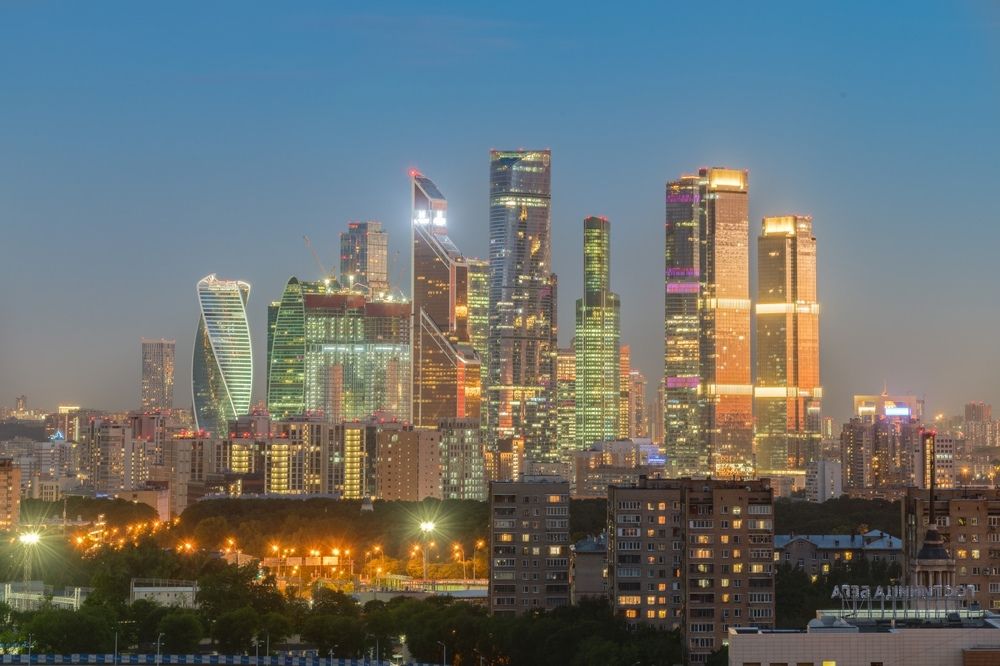 Photograph by Артём Тюменцев