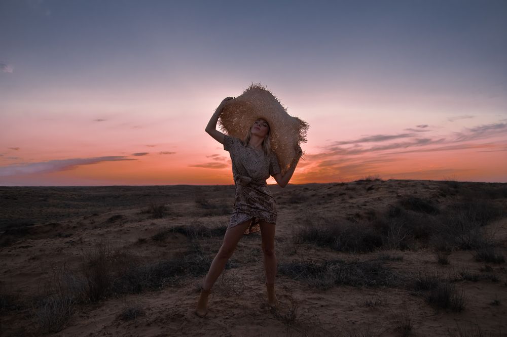 Photograph by Екатерина Ирижепова