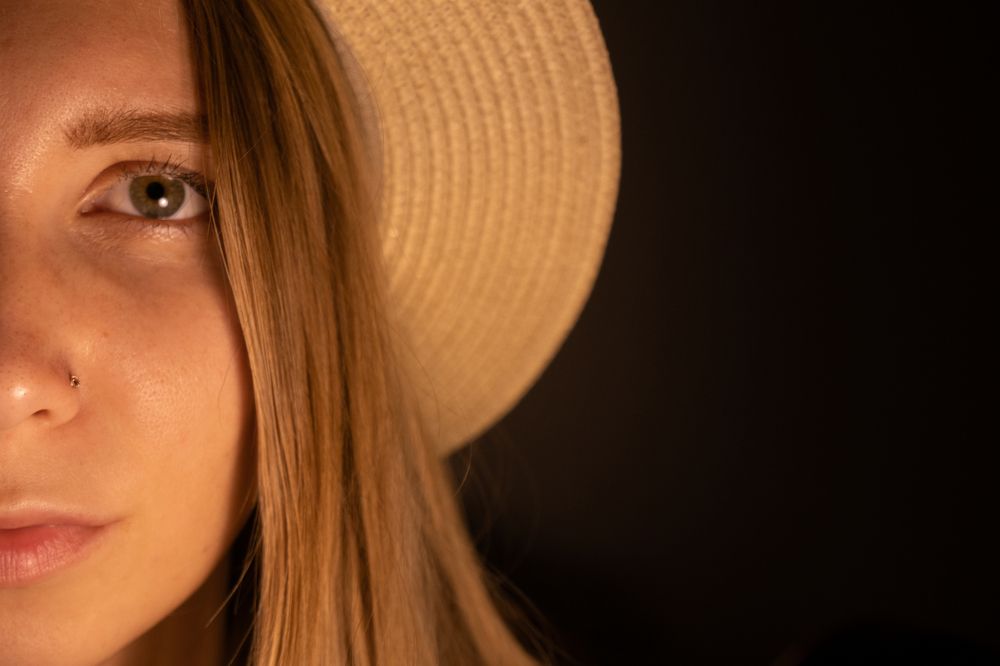 Photograph by Ольга Охорзина