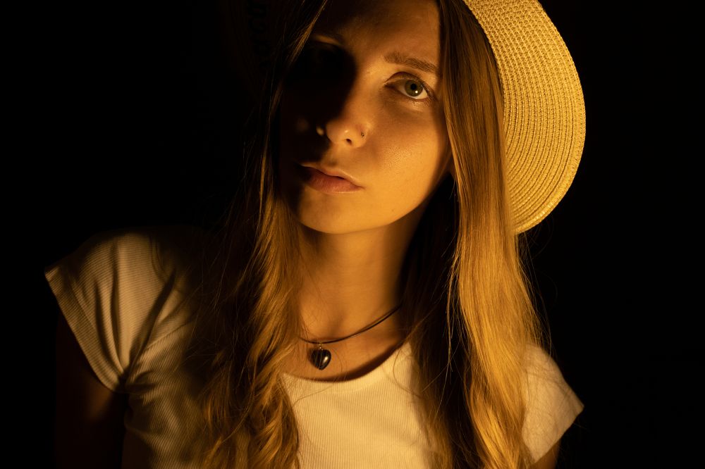 Photograph by Ольга Охорзина