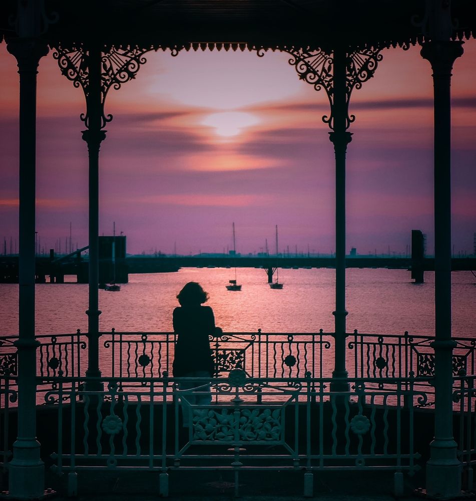 Photograph by Nels Ambrose