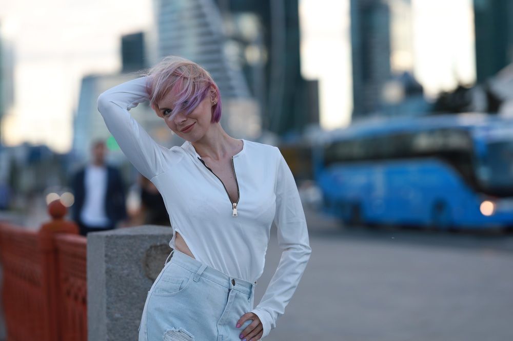 Фотография автора Евгений Величко