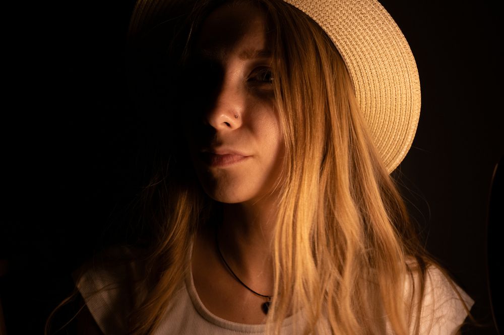 Photograph by Ольга Охорзина