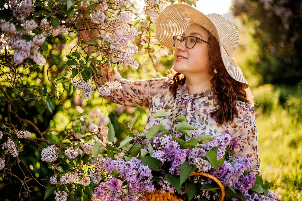 Фотография автора Виктория Хилицкая