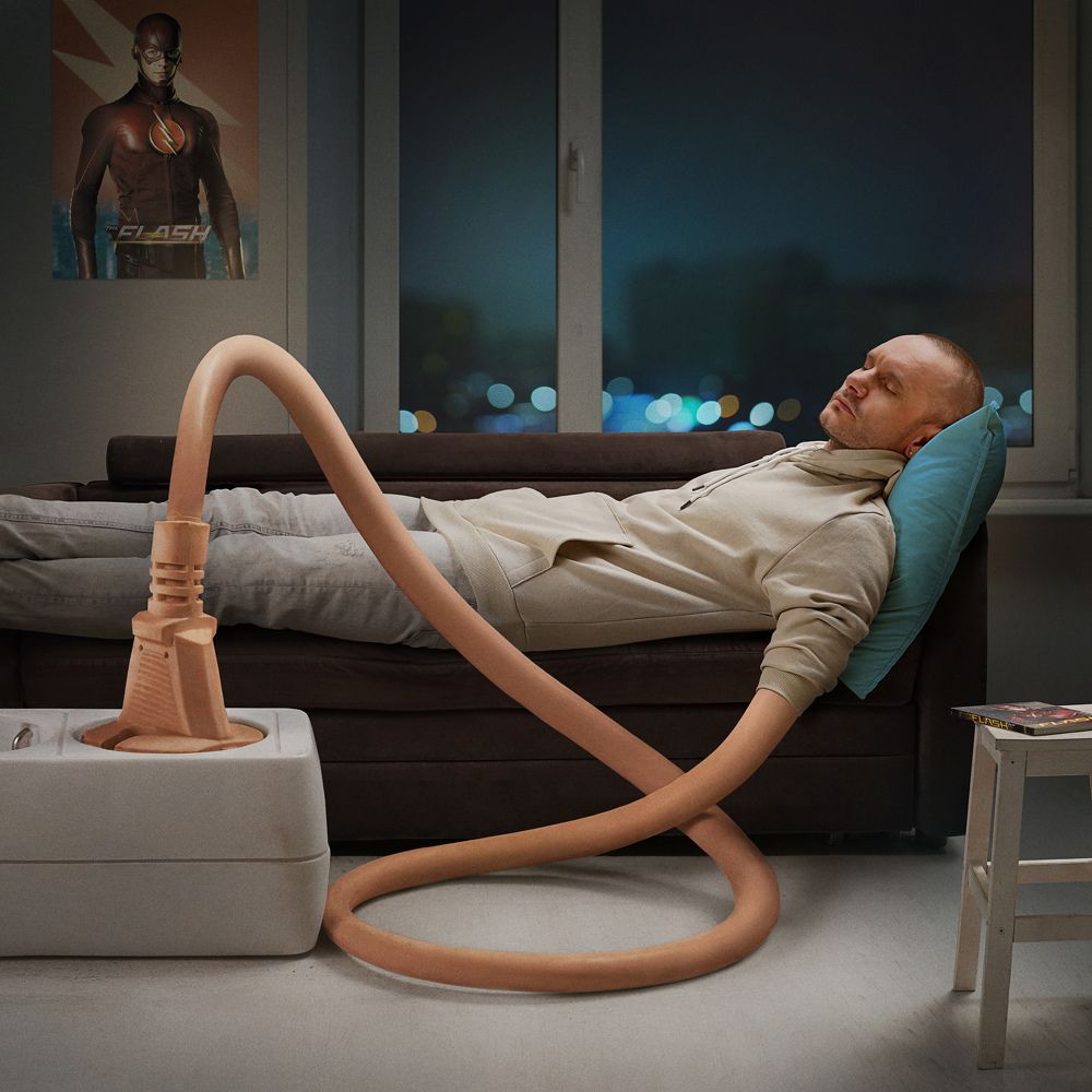 Photograph by Станислав Новиков