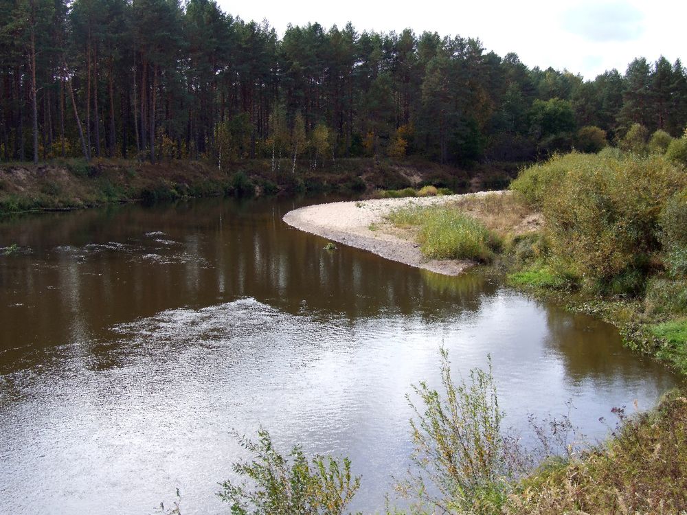 Photograph by Валерий Баранчиков