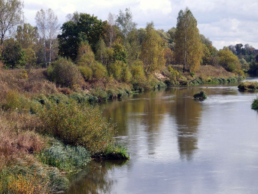 Photograph by Валерий Баранчиков