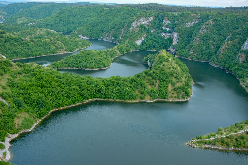 Photograph by Edin Masovic