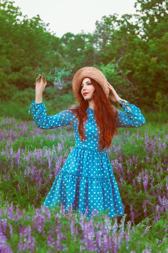 Photograph by Елена Неведицына