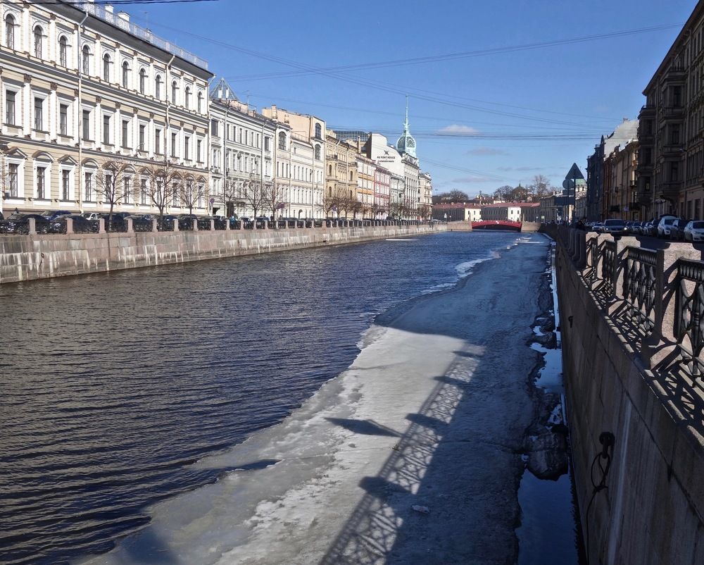 Photograph by Елена Жукова