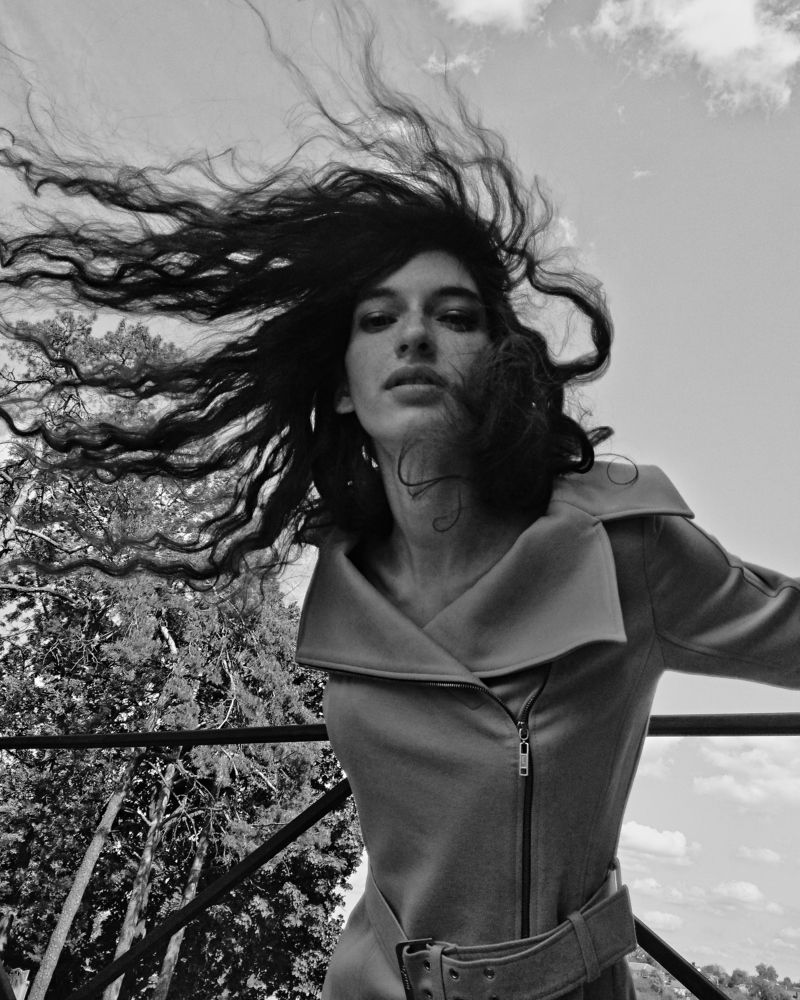 Photograph by Veronika