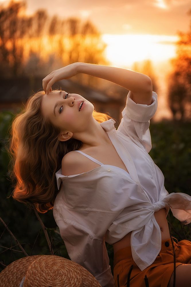 Photograph by Натали Руж