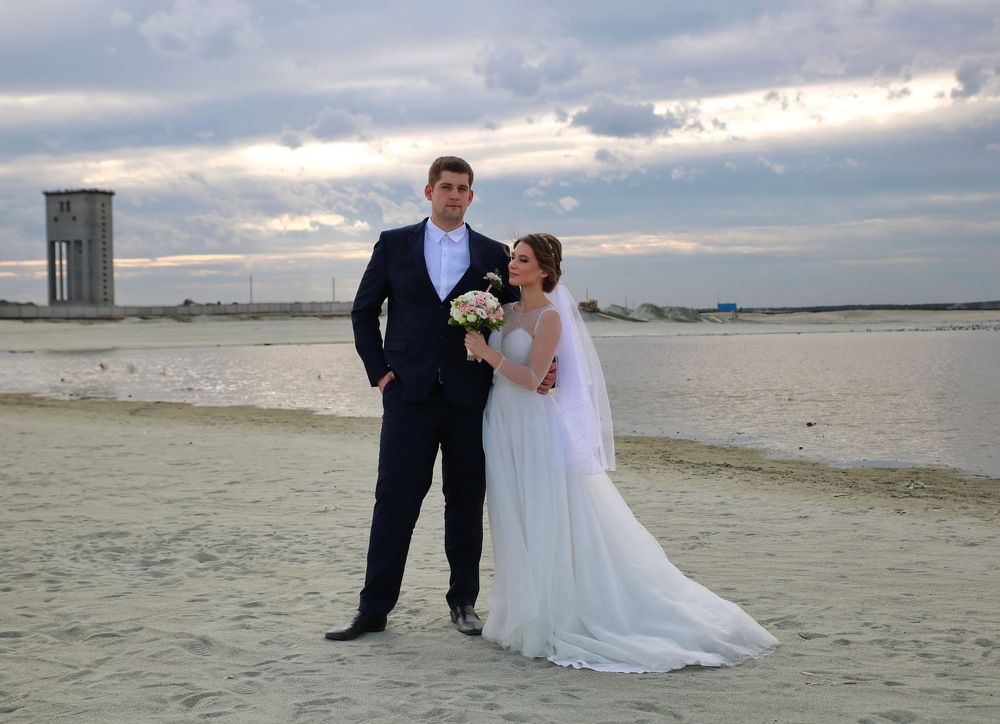 Photograph by Александр Юдин