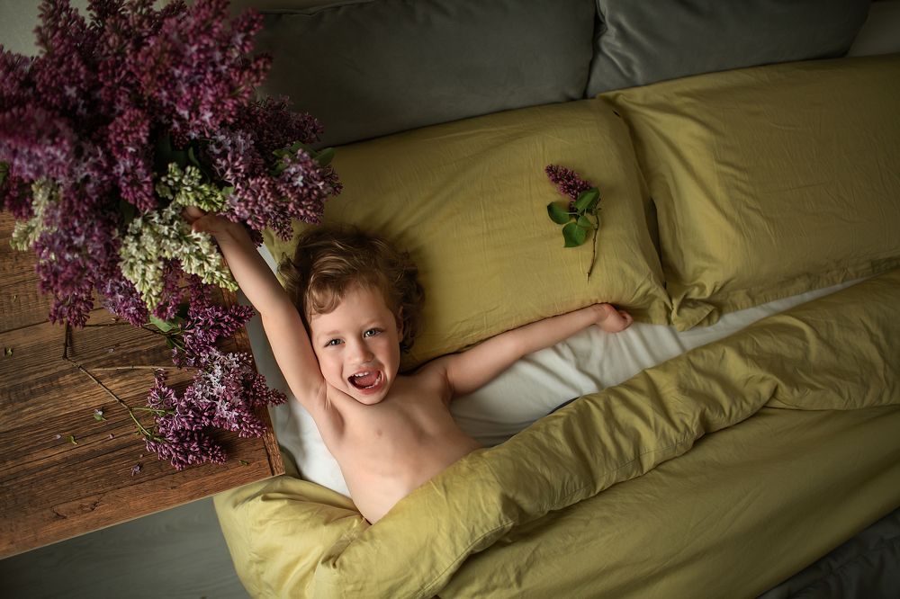 Photograph by Ольга Маркова