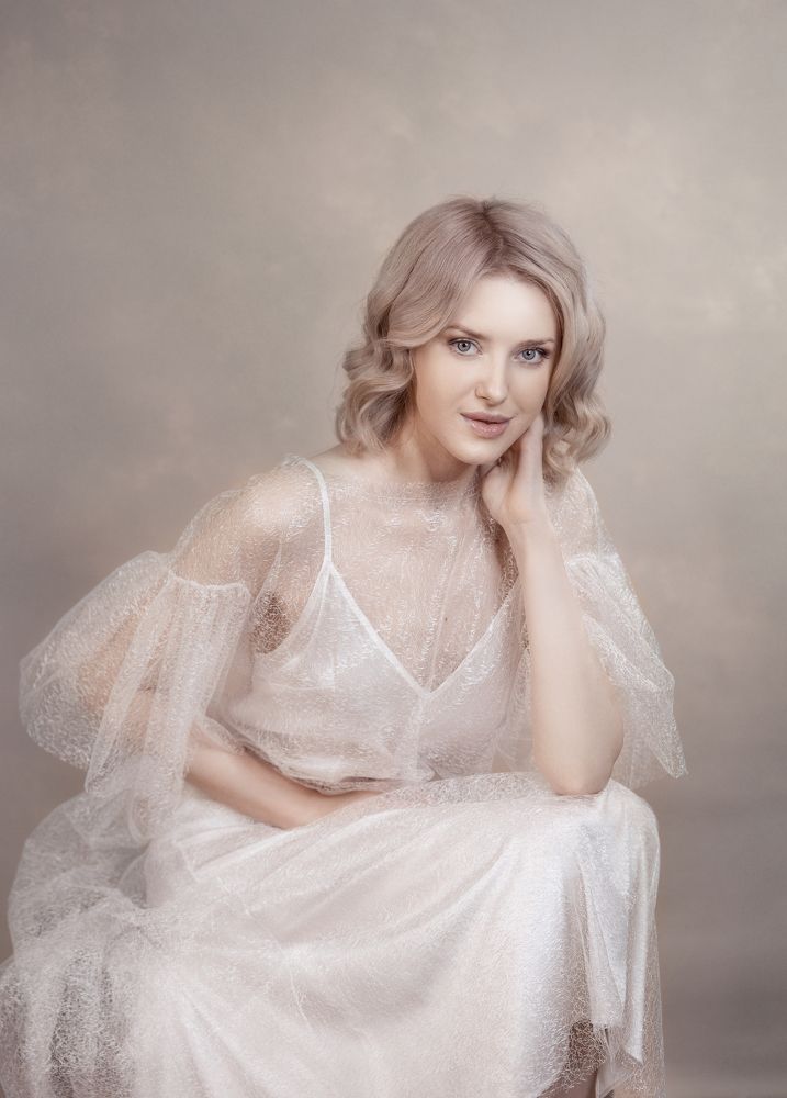 Photograph by Елена Кузнецова