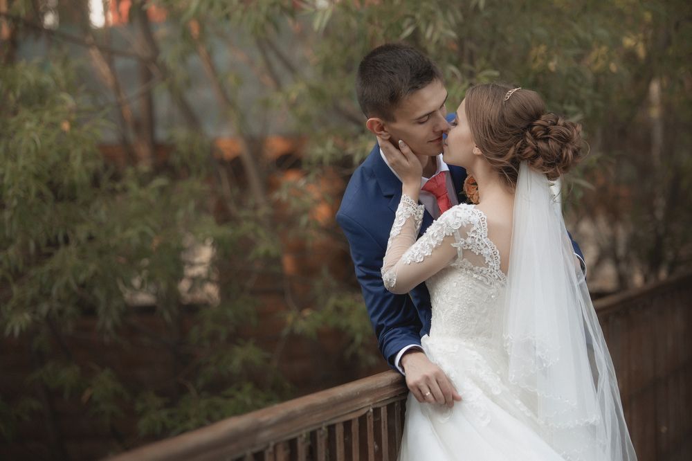 Photograph by Елена Кузнецова