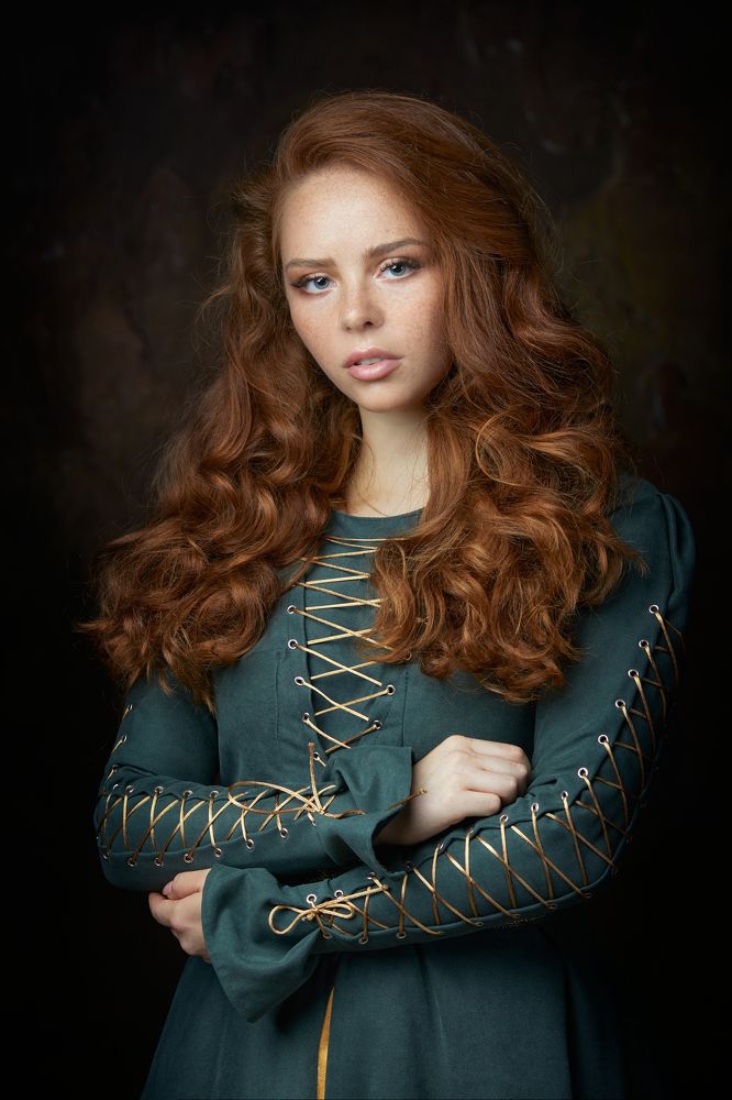 Photograph by Елена Кузнецова