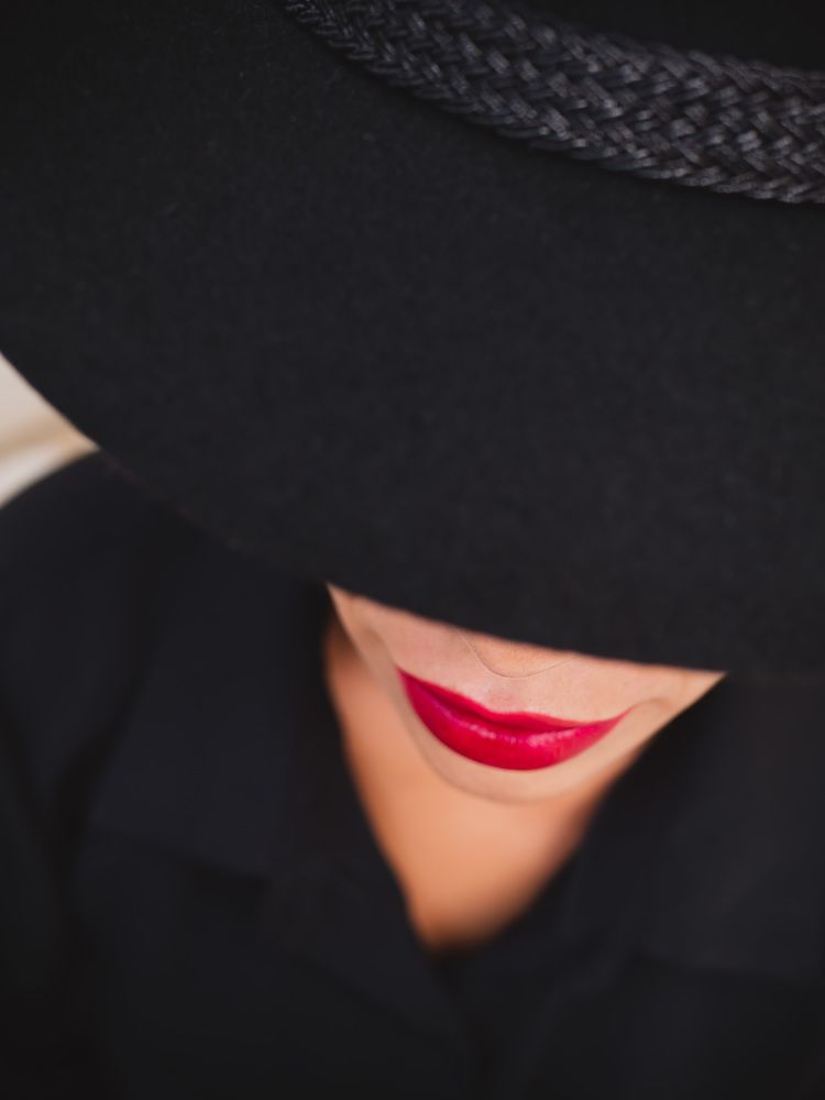 Photograph by Anna Cousseau