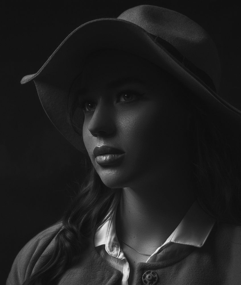 Photograph by Ричард Мун