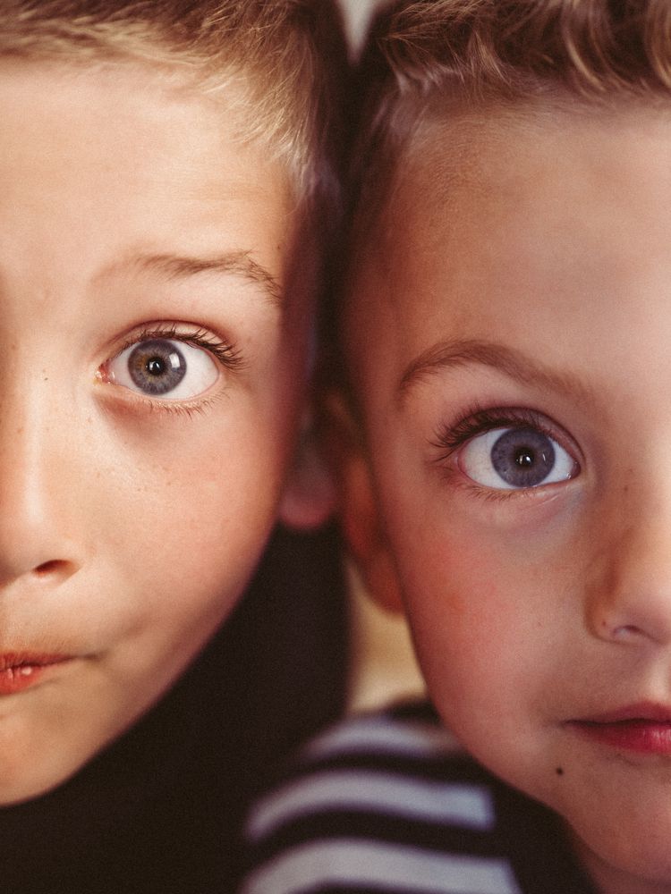 Photograph by Anna Cousseau