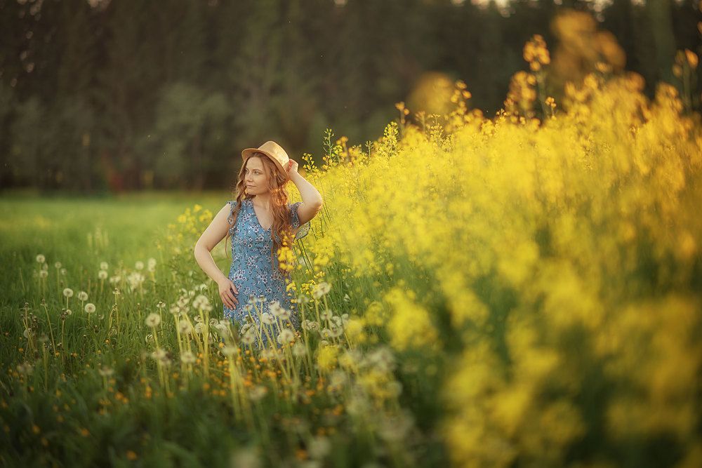 Photograph by Екатерина Пухова