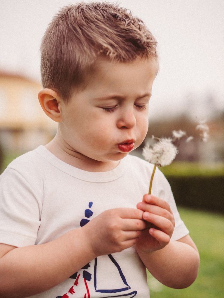 Photograph by Anna Cousseau