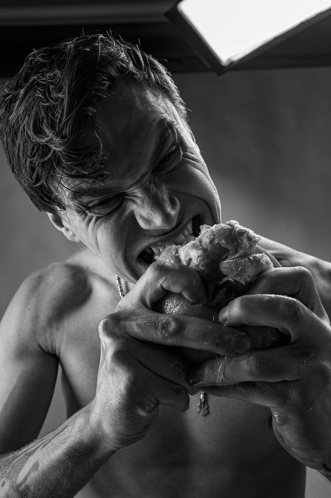 Photograph by Макс Дьяков