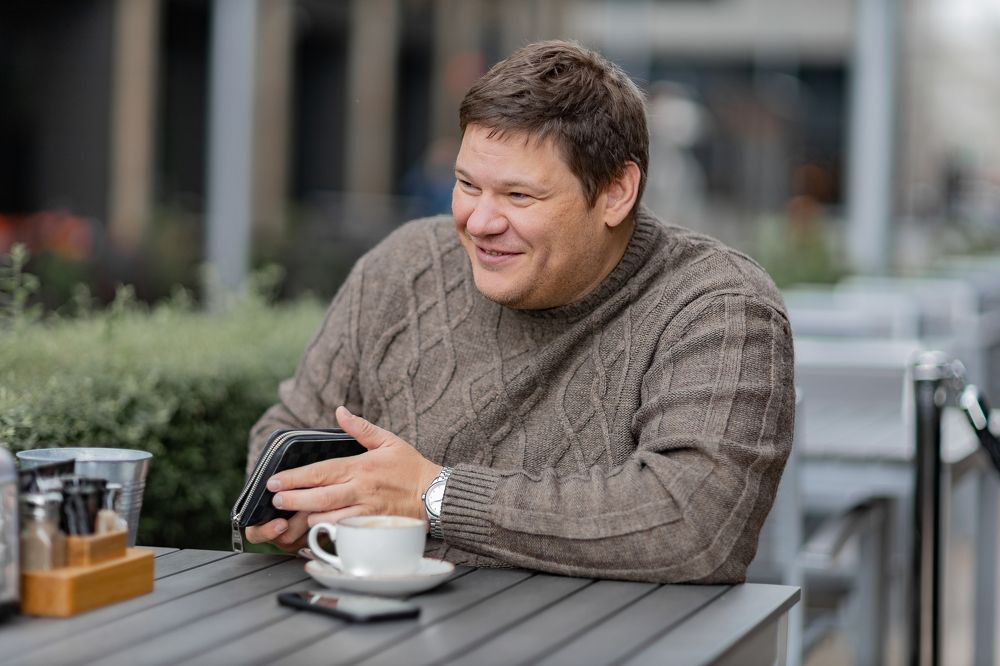 Фотография автора Евгений Величко