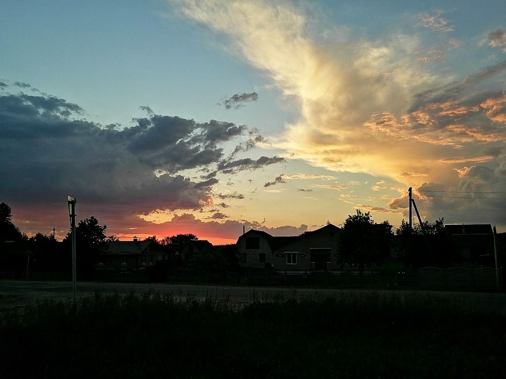 Photograph by Алеся