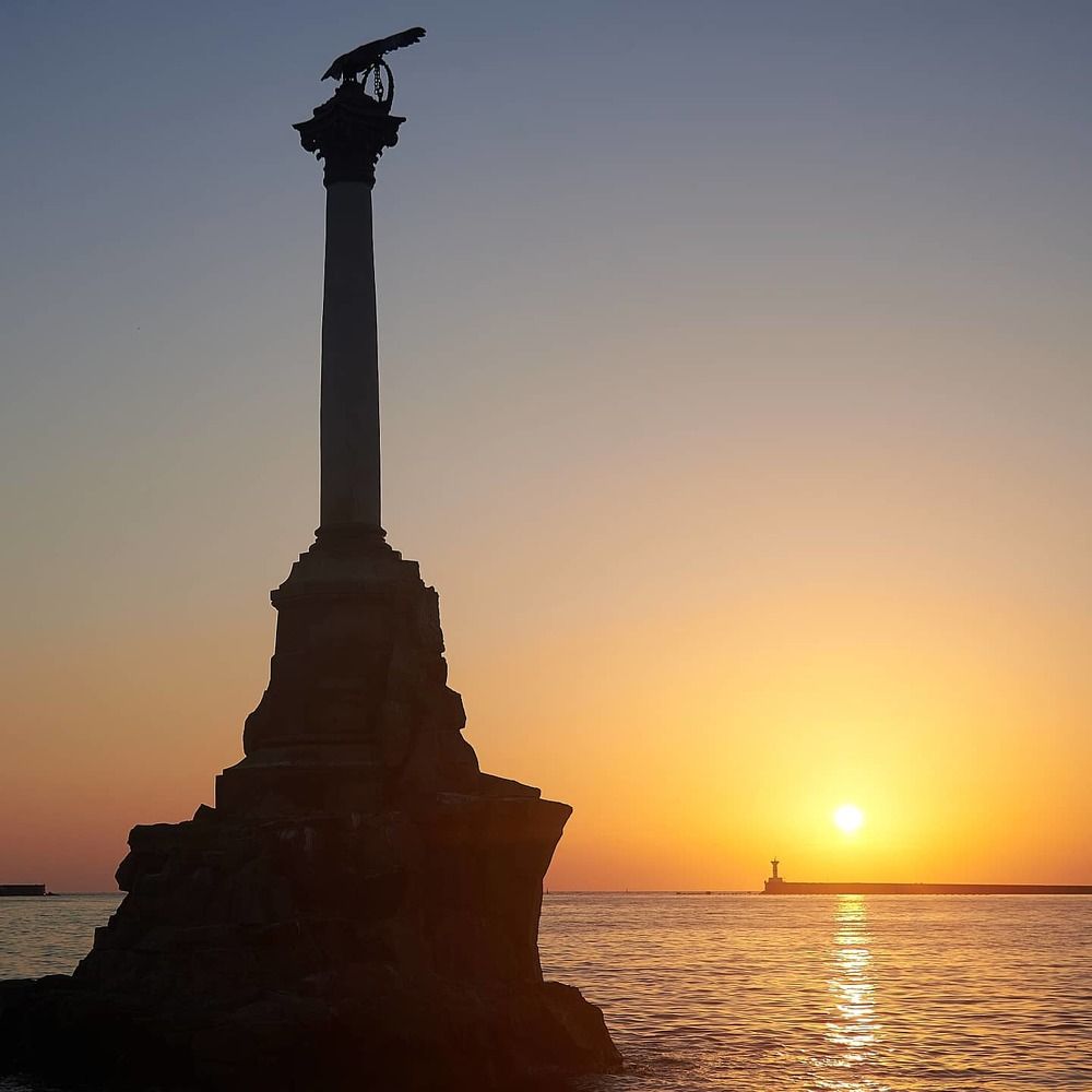 Photograph by Ксения Щербань