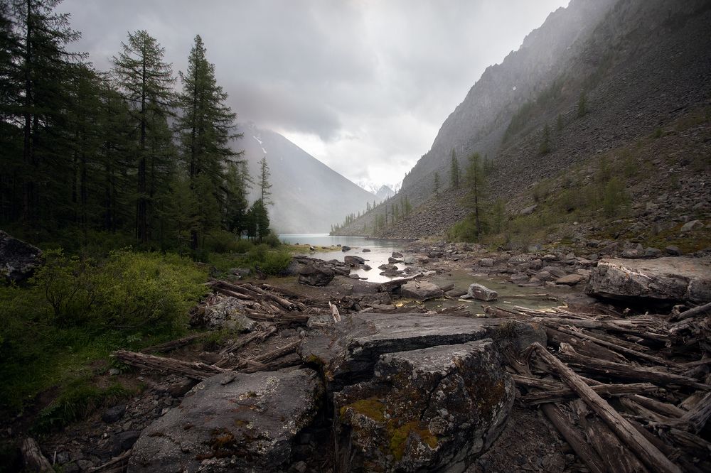 Photograph by Станислав Попов