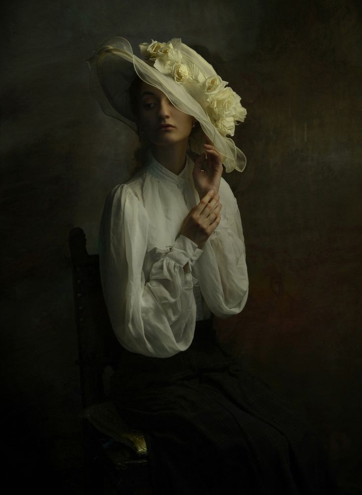 Photograph by Юлия Майя