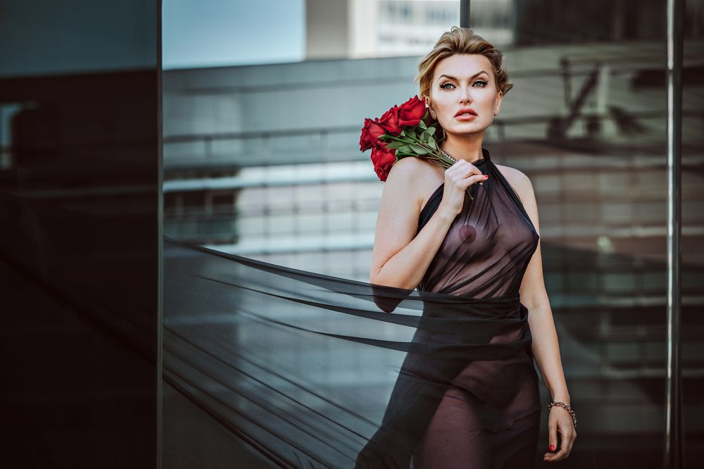 Photograph by Anastasia Steiner