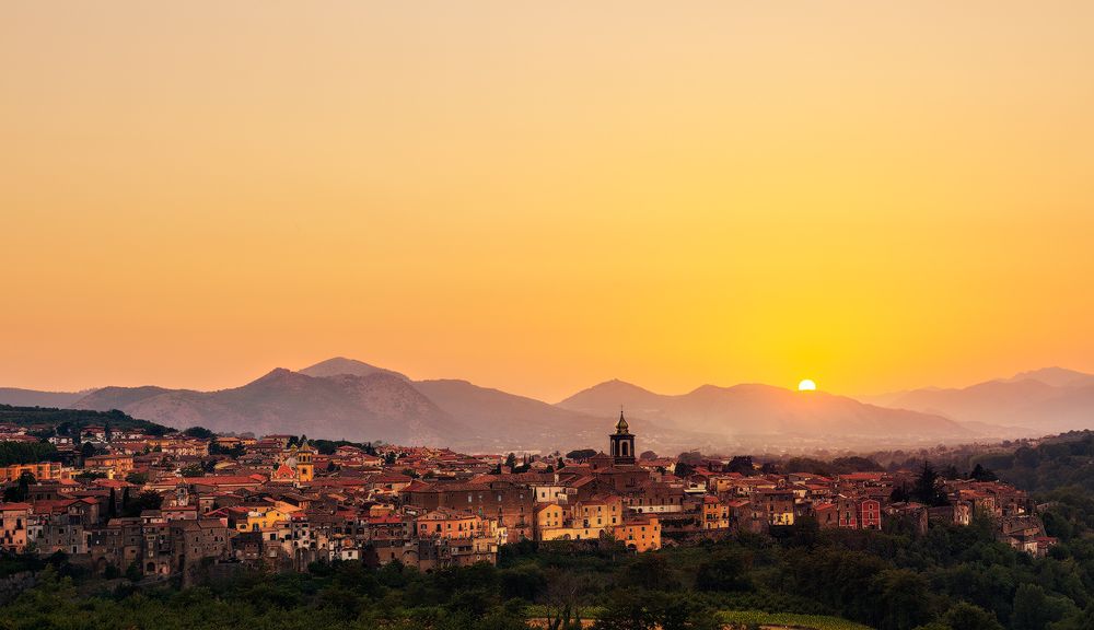 Photograph by Marcello Ciervo