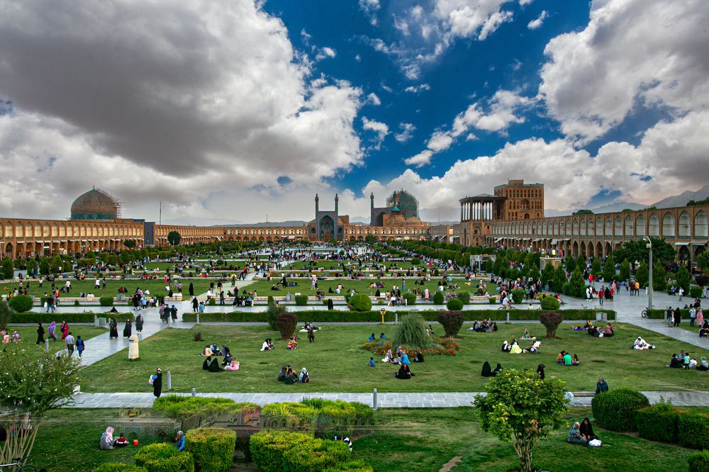 Photograph by Mohammadreza Majlesifar