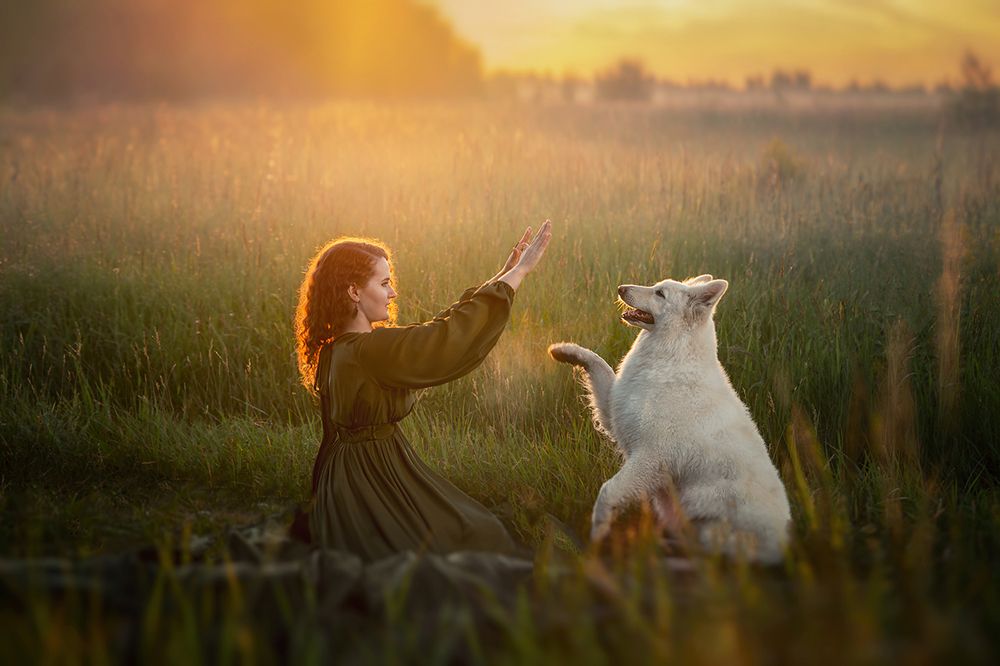 Photograph by Олеся Курсанова